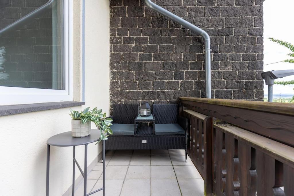 Vulkan-Loft Mendig Zewnętrze zdjęcie